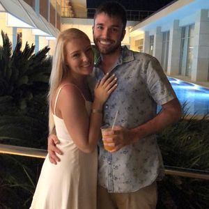 Meet your Posher, Bethany